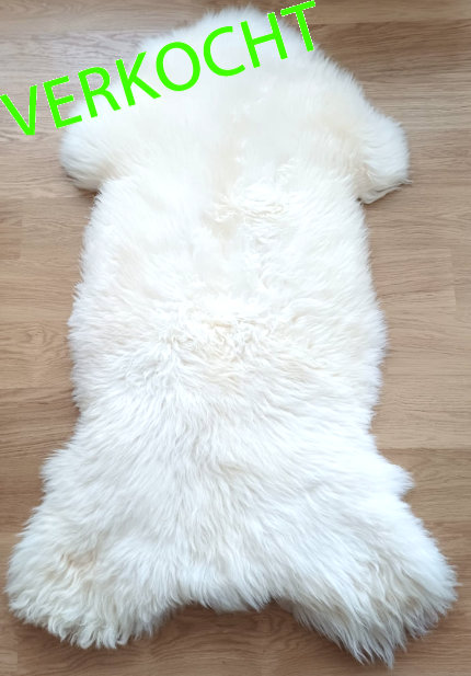 verkocht