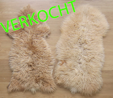 verkocht