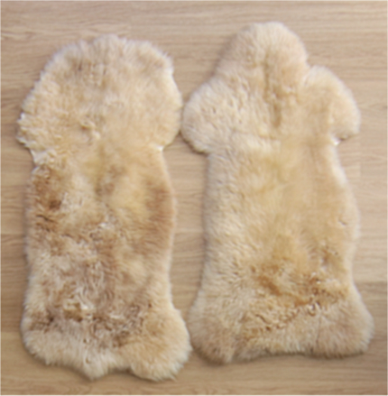TWEE! Knuffelzacht