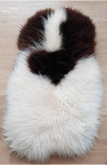Vol & fluffy