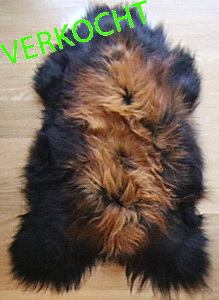 verkocht