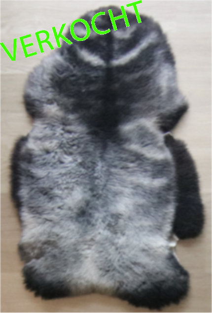 Verkocht