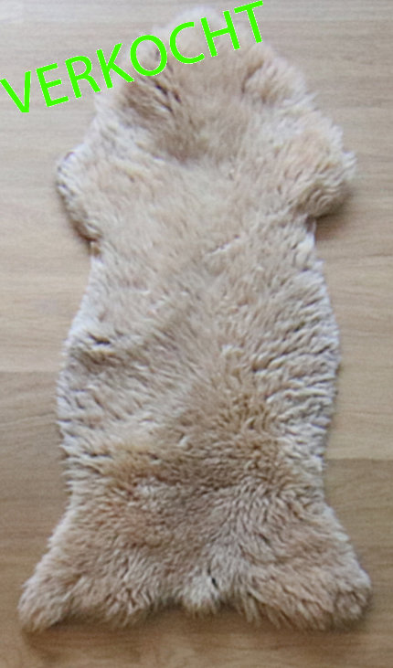 Verkocht