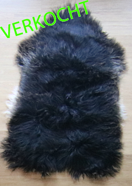 Verkocht