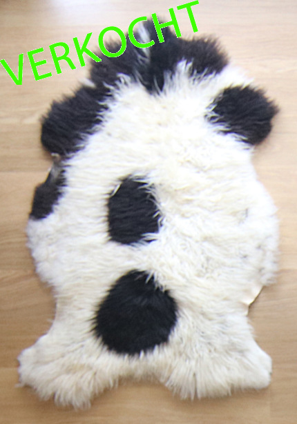 verkocht