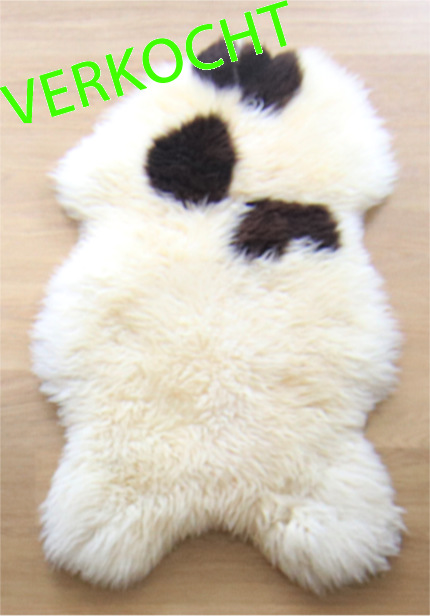 verkocht