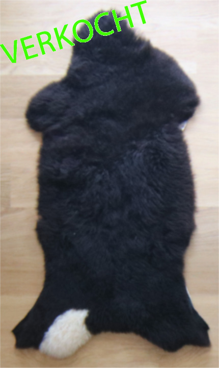 Verkocht