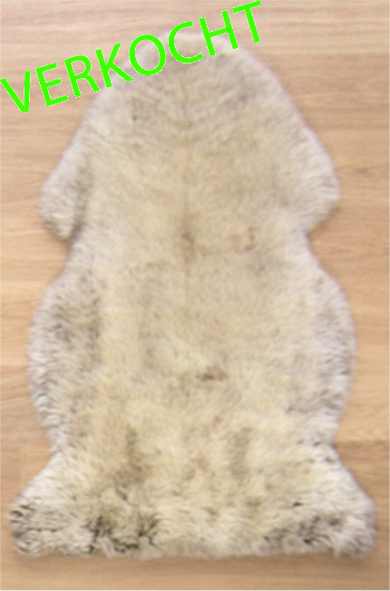Verkocht
