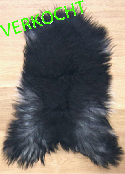 Verkocht