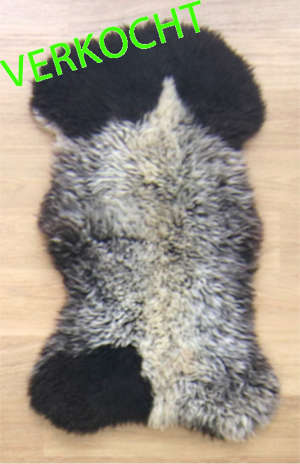 verkocht