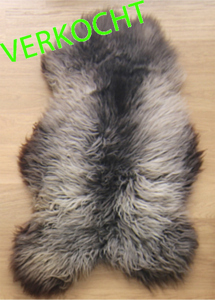 verkocht