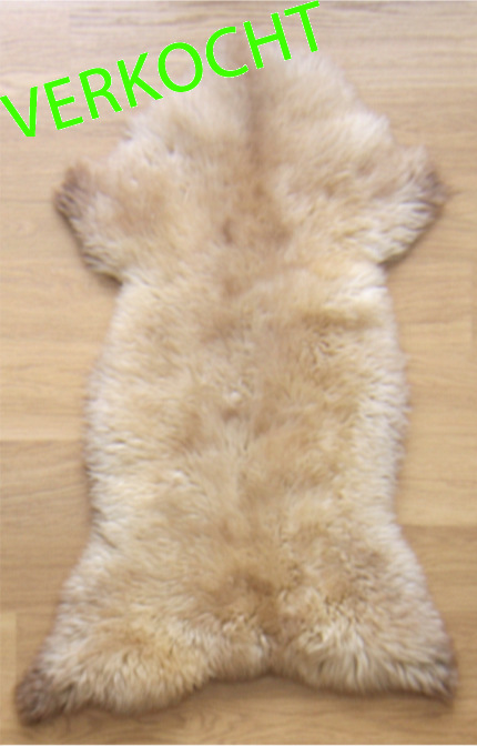 verkocht
