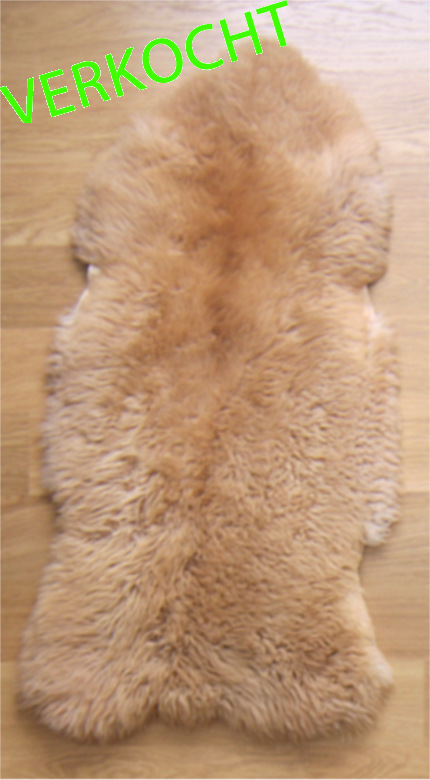 verkocht
