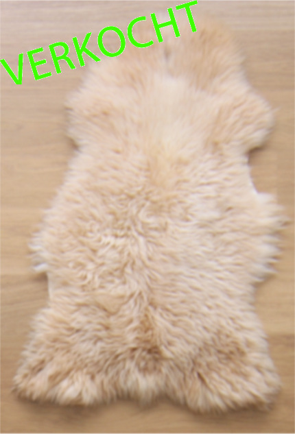 verkocht