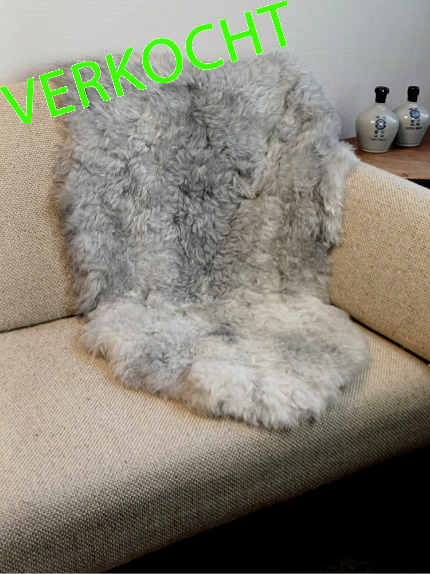 verkocht