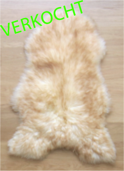 Verkocht