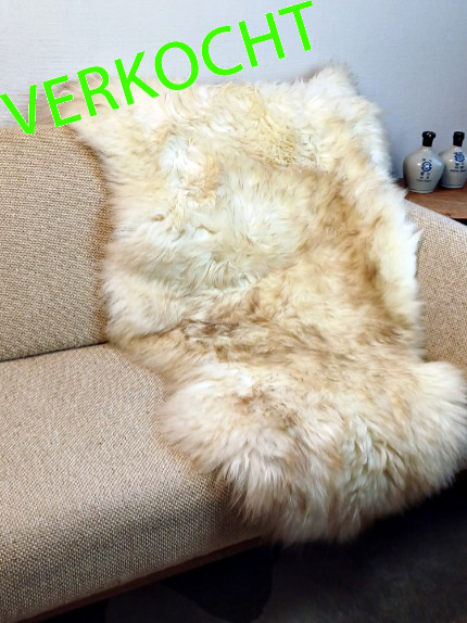 verkocht