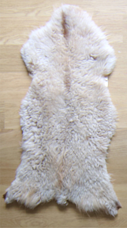 Tikkeltje tuig