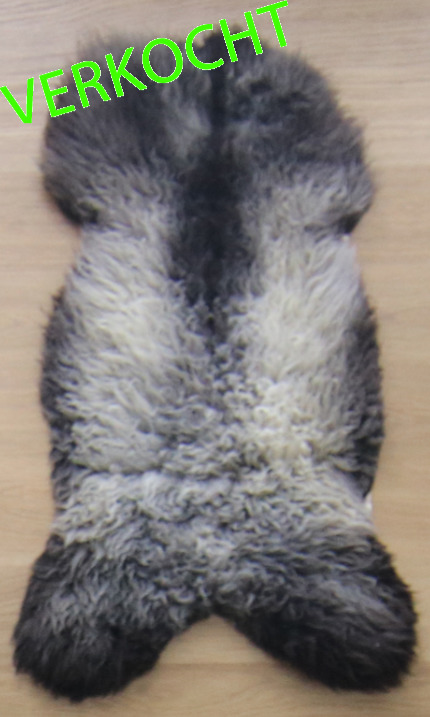 Verkocht