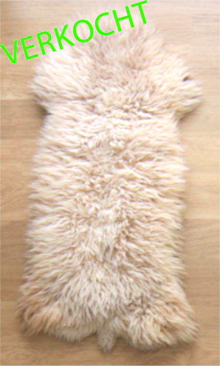 Verkocht