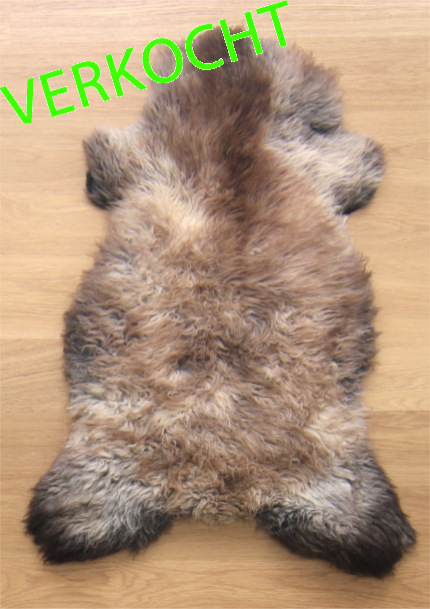 verkocht