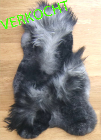 verkocht