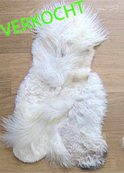 verkocht