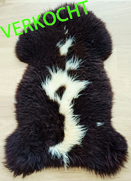 Verkocht