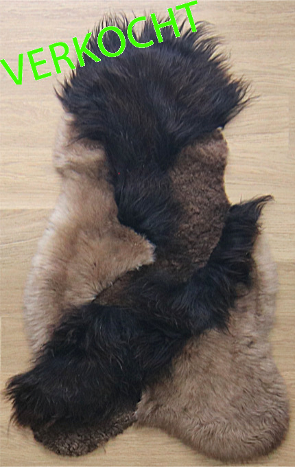 verkocht