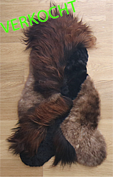 verkocht