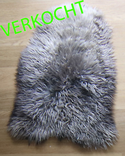 Verkocht