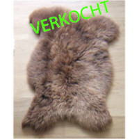 Verkocht