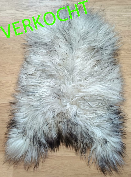 Verkocht