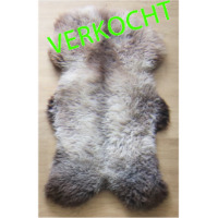 Verkocht