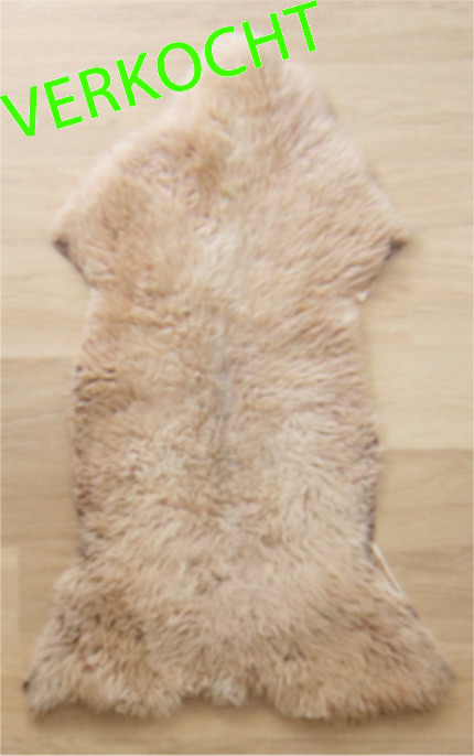 Verkocht