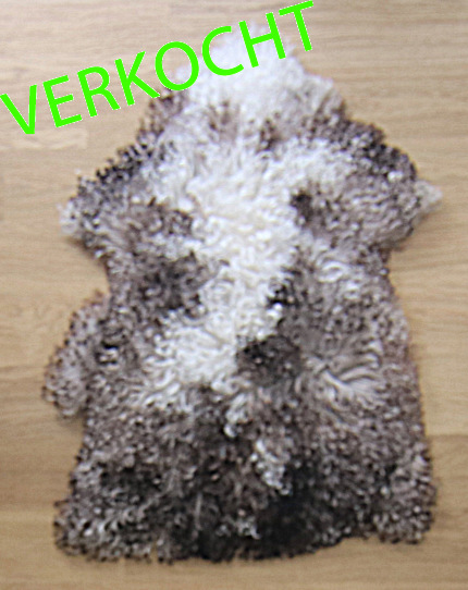 Verkocht
