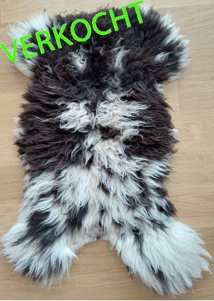verkocht