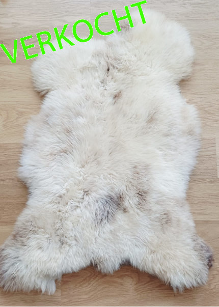 Verkocht
