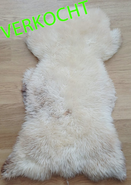 Verkocht