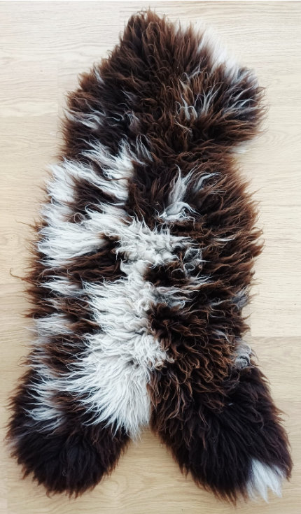 Stoere vacht