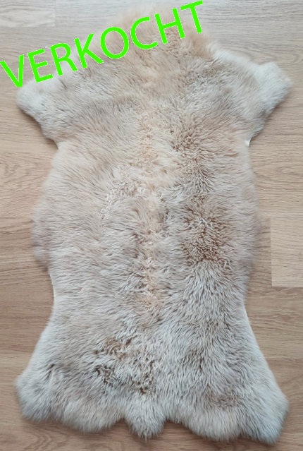 Verkocht