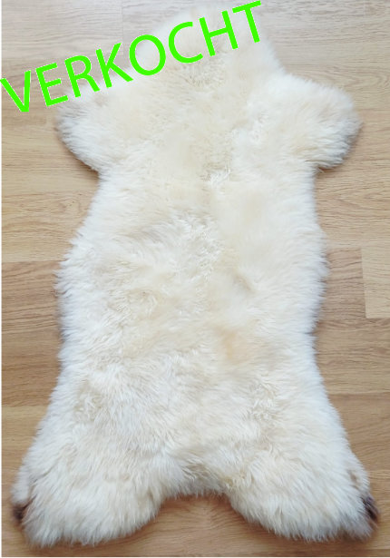 Verkocht