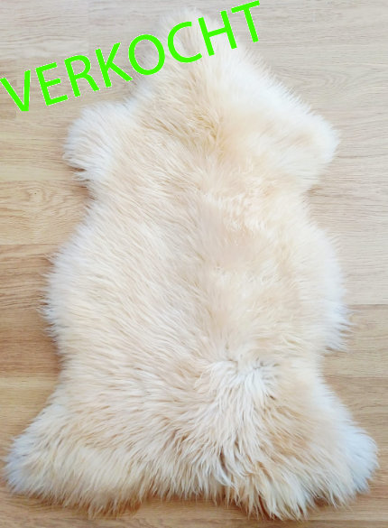 Verkocht