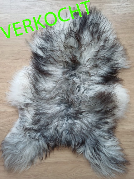 Verkocht