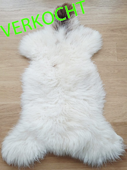 Verkocht
