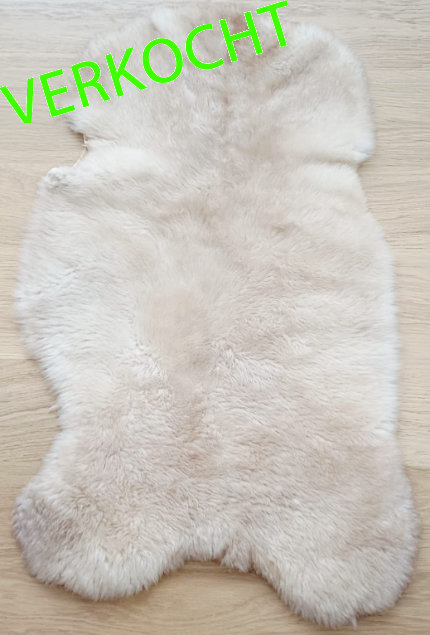 verkocht