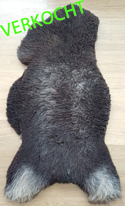 Verkocht
