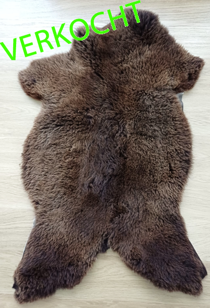 verkocht