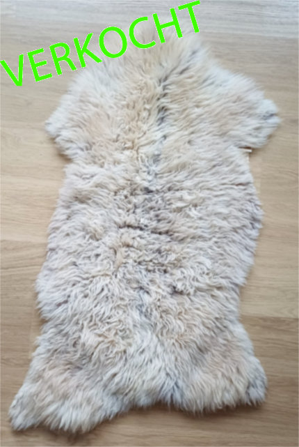 verkocht