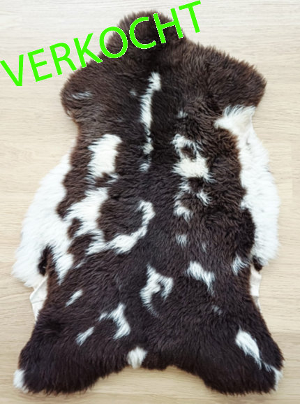 verkocht